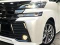 2017 Toyota Vellfire