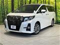 2017 Toyota Alphard