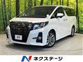 2017 Toyota Alphard