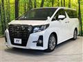 2017 Toyota Alphard