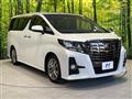 2017 Toyota Alphard