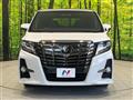 2017 Toyota Alphard