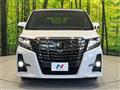 2017 Toyota Alphard