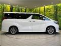 2017 Toyota Alphard