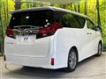 2017 Toyota Alphard