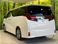 2017 Toyota Alphard