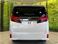 2017 Toyota Alphard