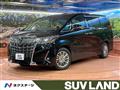 2018 Toyota Alphard