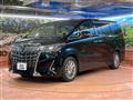 2018 Toyota Alphard