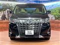 2018 Toyota Alphard