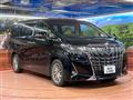 2018 Toyota Alphard