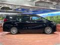 2018 Toyota Alphard