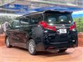 2018 Toyota Alphard