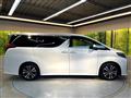 2018 Toyota Alphard