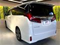 2018 Toyota Alphard