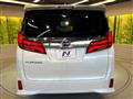 2018 Toyota Alphard