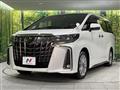 2021 Toyota Alphard