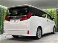 2021 Toyota Alphard