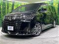 2022 Toyota Alphard