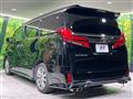 2022 Toyota Alphard