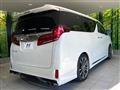 2022 Toyota Alphard