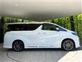 2022 Toyota Alphard