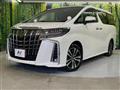 2022 Toyota Alphard