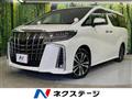 2022 Toyota Alphard