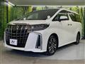 2022 Toyota Alphard