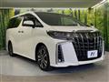 2022 Toyota Alphard