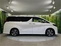 2022 Toyota Alphard