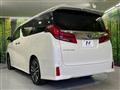 2022 Toyota Alphard