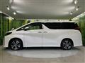 2022 Toyota Alphard