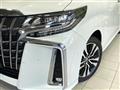 2022 Toyota Alphard