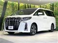 2022 Toyota Alphard