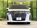 2022 Toyota Alphard