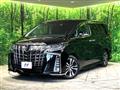 2021 Toyota Alphard