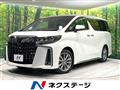 2021 Toyota Alphard