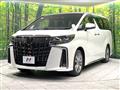 2021 Toyota Alphard