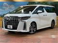 2021 Toyota Alphard