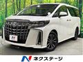 2021 Toyota Alphard