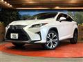 2016 Lexus RX