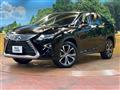 2018 Lexus RX