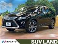 2018 Lexus RX