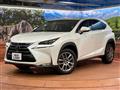 2014 Lexus NX