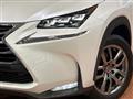 2014 Lexus NX