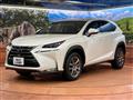 2014 Lexus NX