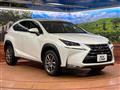 2014 Lexus NX