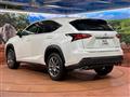 2014 Lexus NX