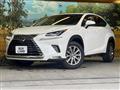 2018 Lexus NX